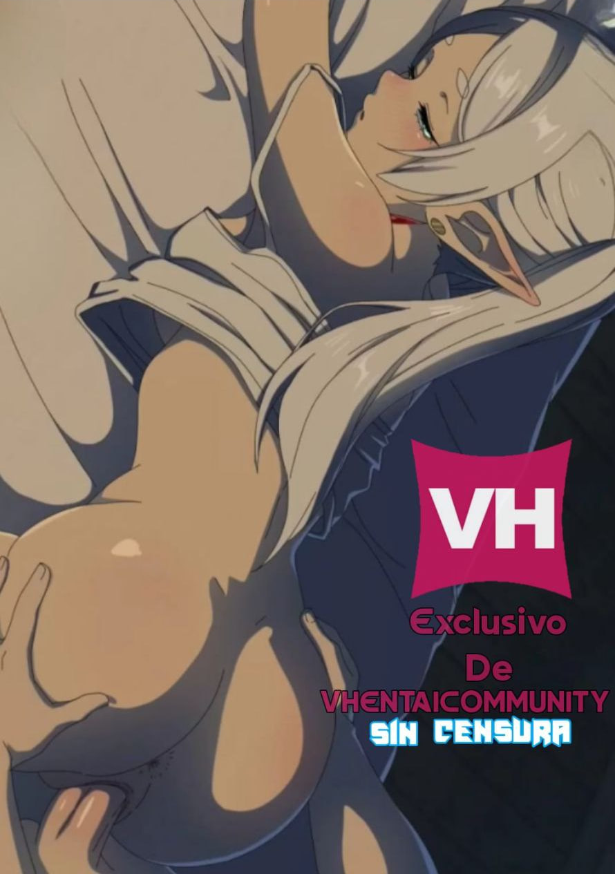 Fern and the Dirty Secret