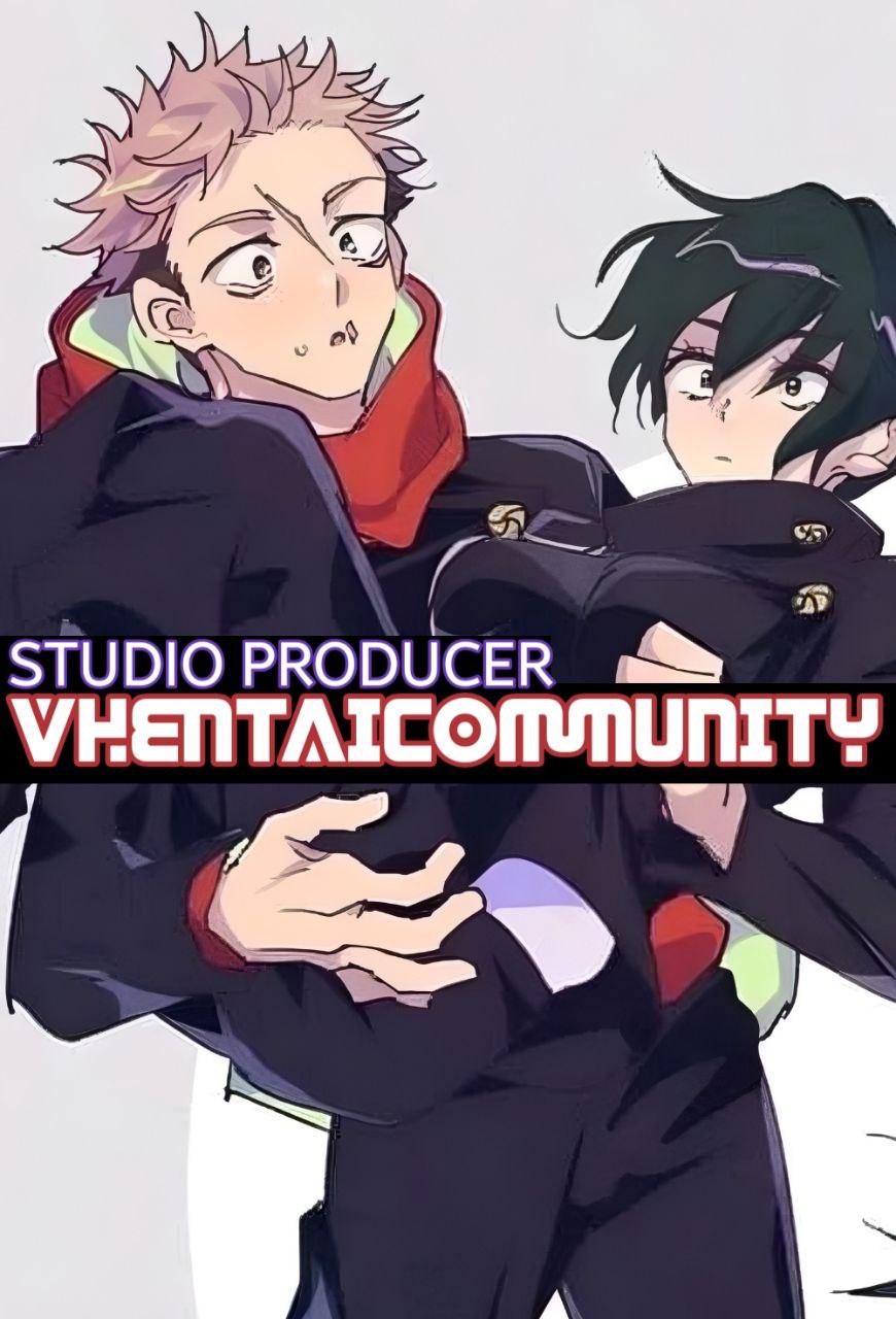 Itadori x all Jujutsu Girls